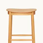 Figurine | Stool H 45 cm from Fogia