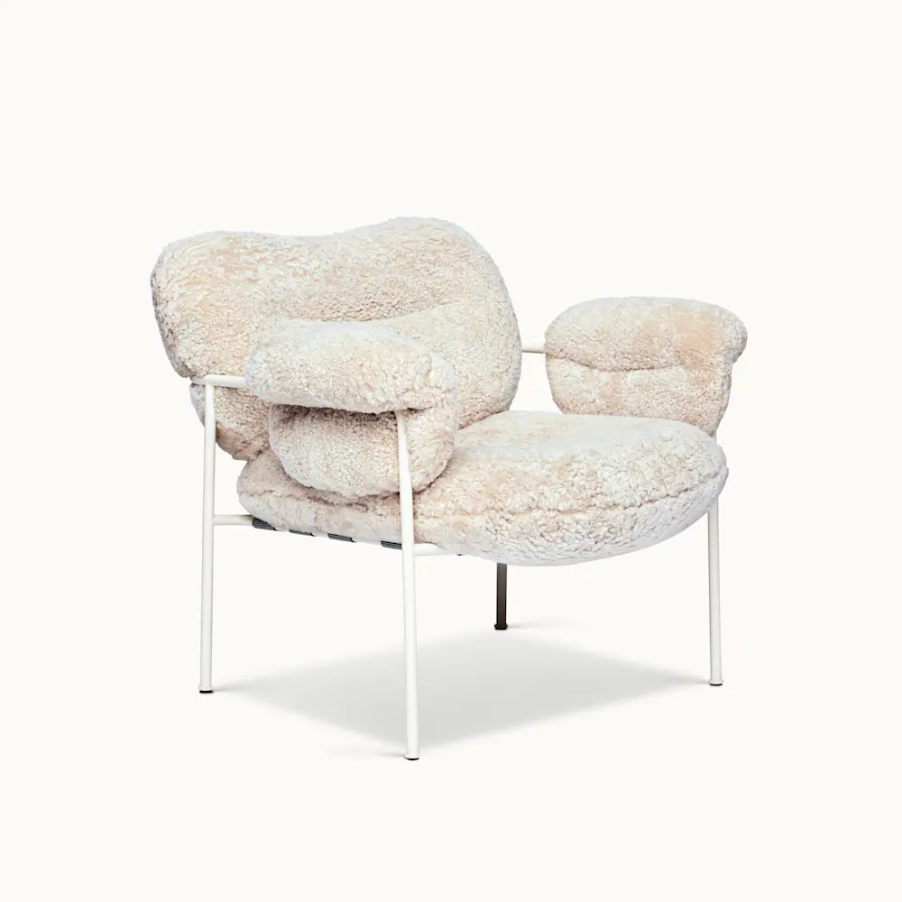 Bollo Lounge Chairs undefined