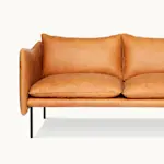 Tiki | 2-SEATER from Fogia