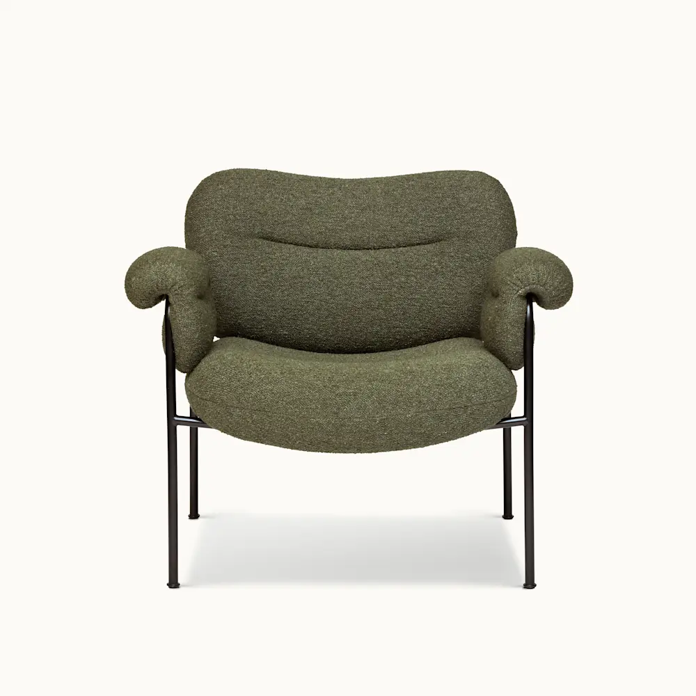 Bollo Lounge Chairs undefined