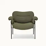 Bollo | Lounge Chair from Fogia