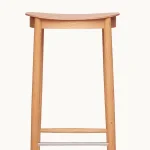 Figurine | Barstool H65 CM from Fogia 