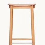 Figurine | Barstool H65 CM from Fogia