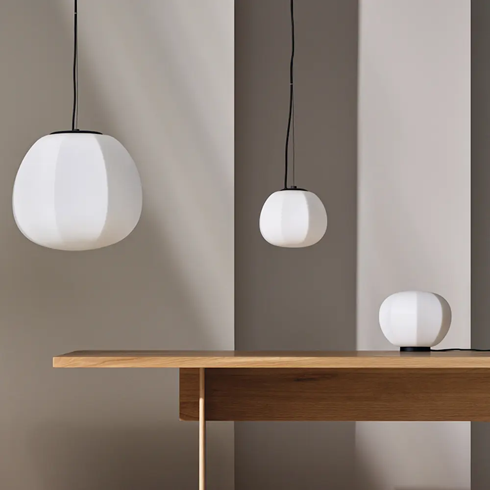 Persimon (pendants) Lighting undefined