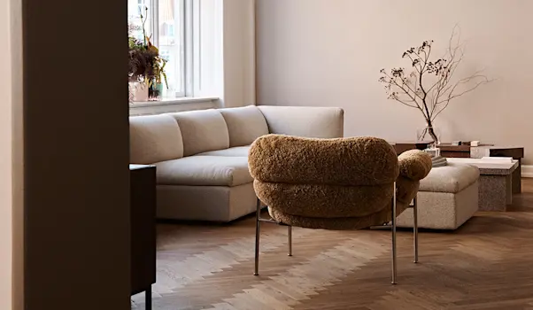 Lounge-Chairs from Fogia