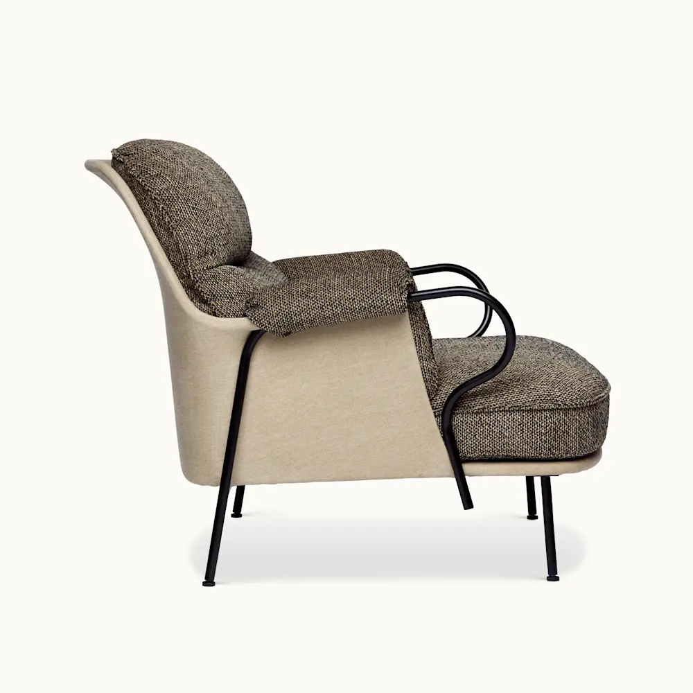 Lyra Lounge Chairs undefined