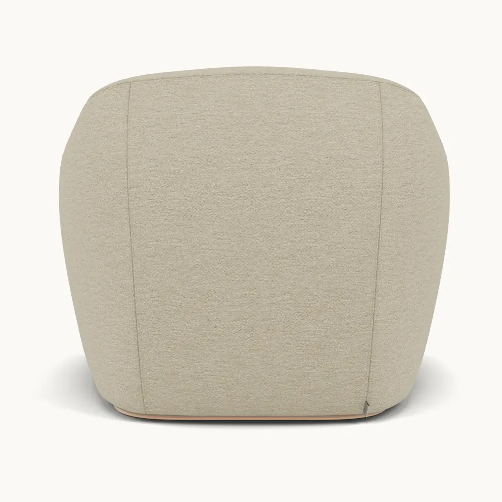 Barba Lounge Chairs undefined