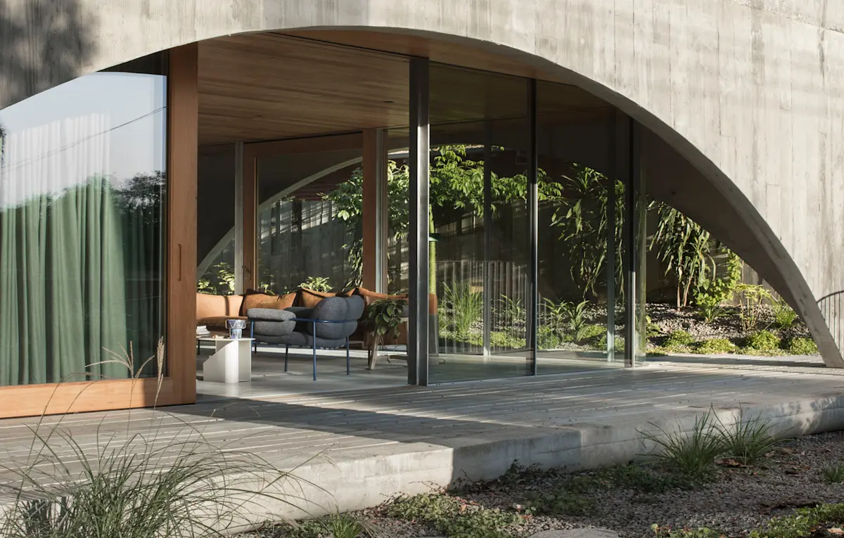 Hawthorne House Homes