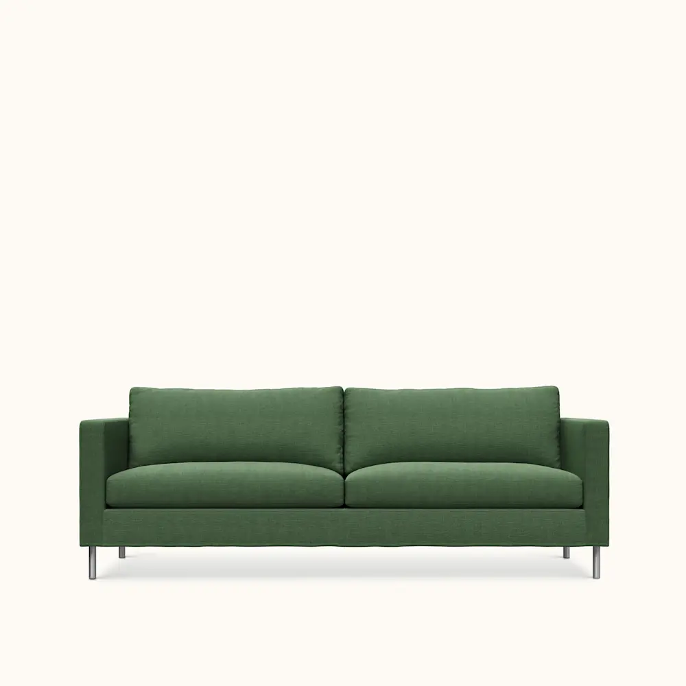 Alex Sofas & Seating Systems 2.5 - seater in 38