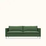 Alex Sofas & Seating Systems 2.5 - seater in 38