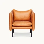 Tiki | SMALL ARMCHAIR from Fogia 