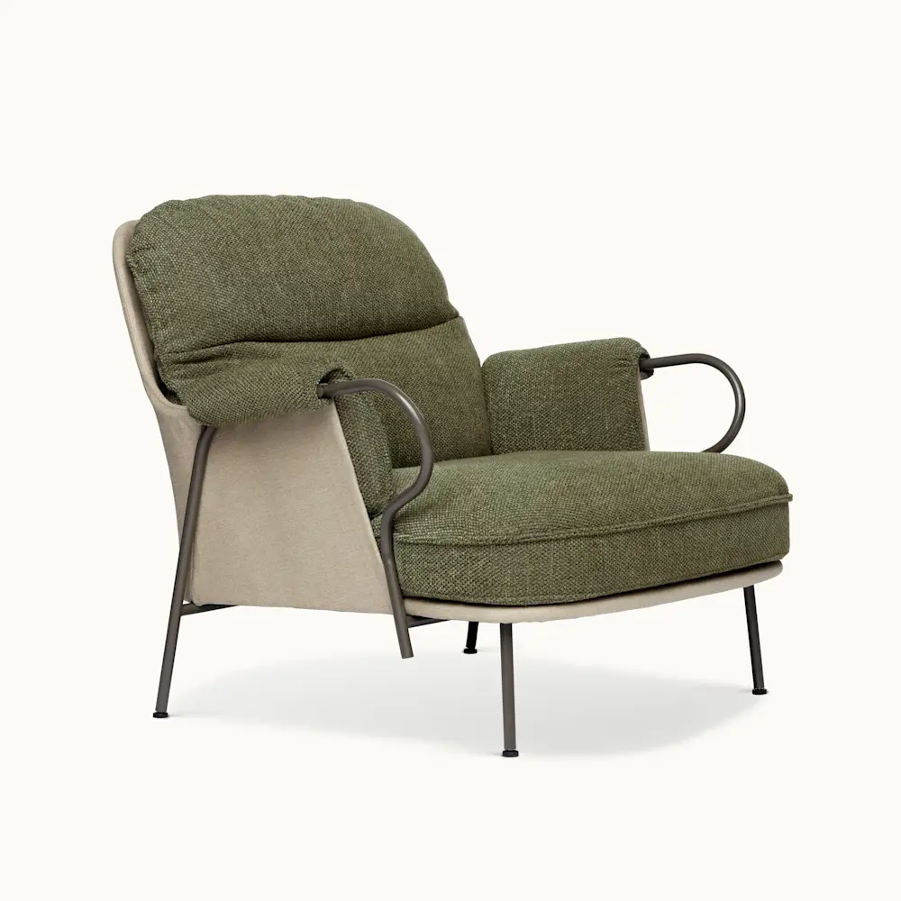 Lyra Lounge Chairs undefined