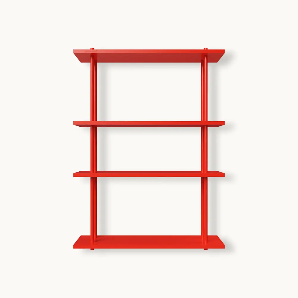 Bond Shelves & Storage undefined
