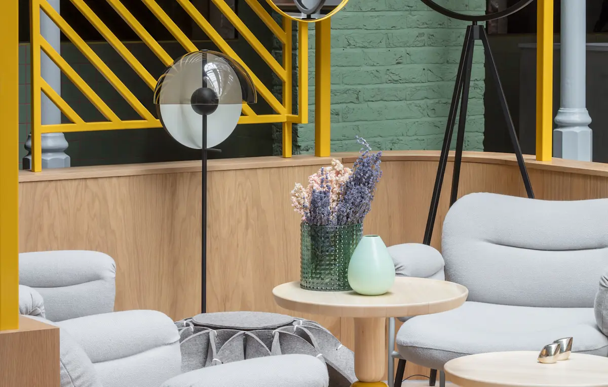 Whitworth Locke Hotels