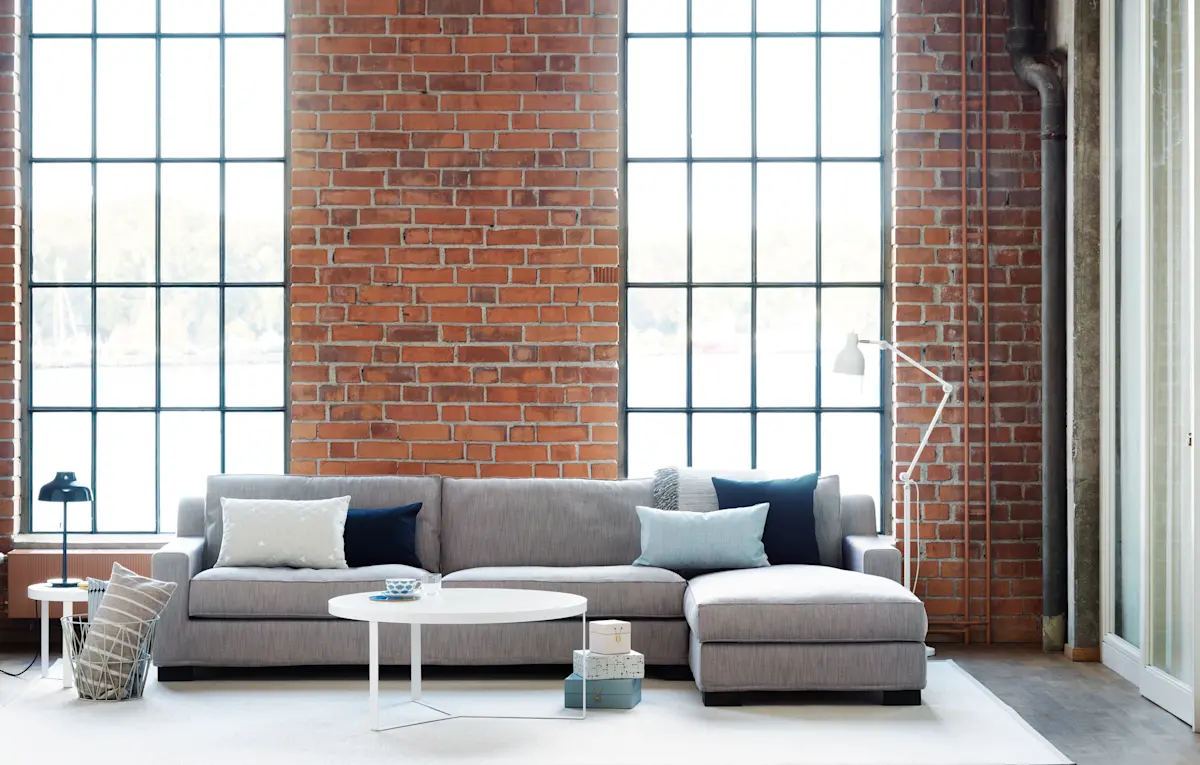 Morris Low Sofas & Seating Systems