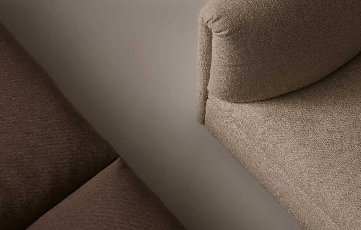 Retreat Sofas & Seating Systems