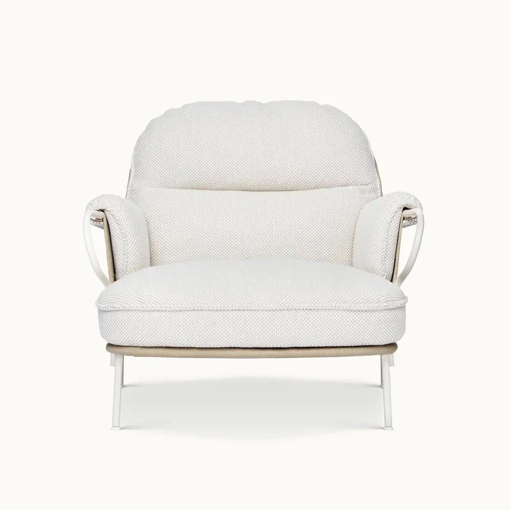 Lyra Lounge Chairs undefined
