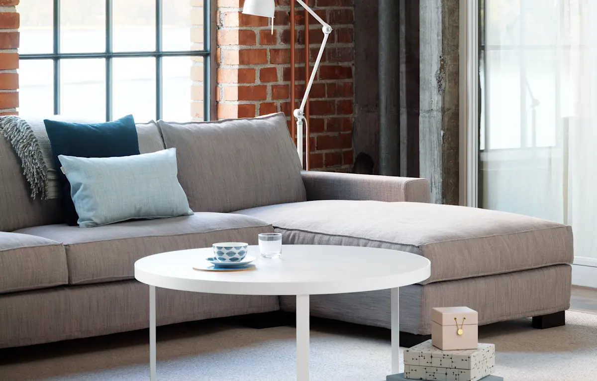 Morris Low Sofas & Seating Systems