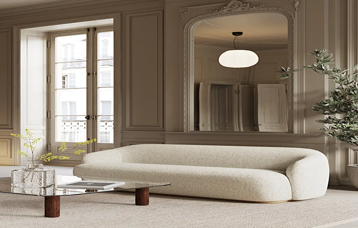 Barba Lounge Chairs