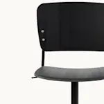 Mono | Swivel Base adjustable from Fogia