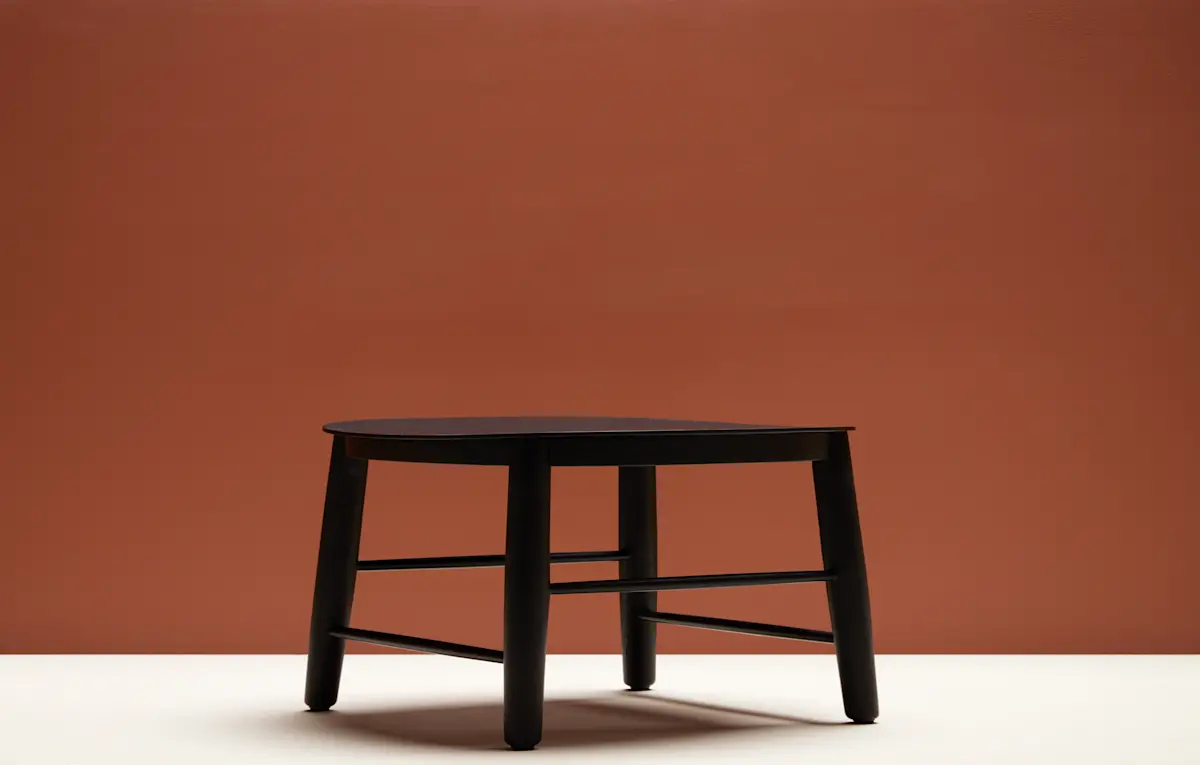 Figurine Chairs
