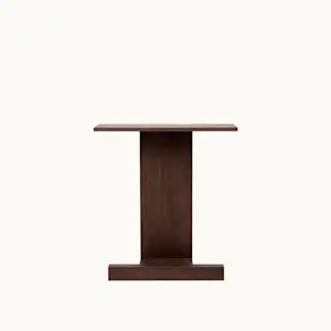 Supersolid Tables