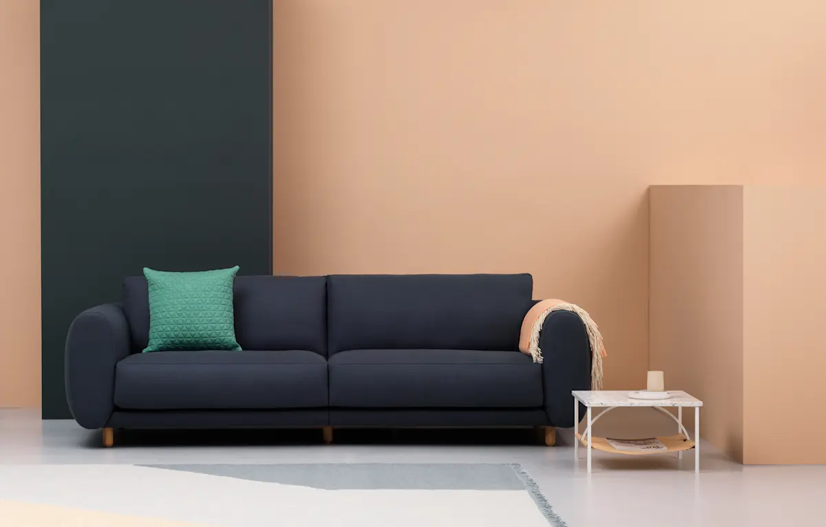 Campo Sofas & Seating Systems