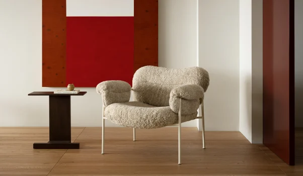 Armchairs from Fogia