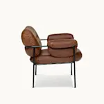 Bollo Lounge Chairs undefined