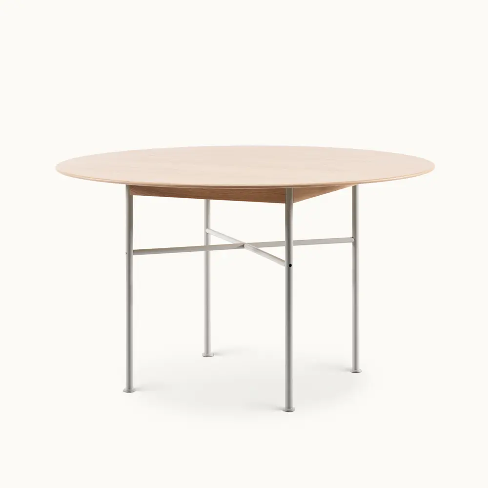 Supper Tables undefined