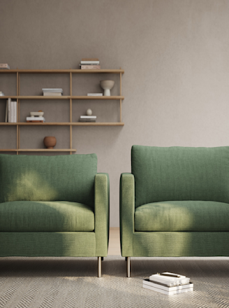 Alex Sofas & Seating Systems