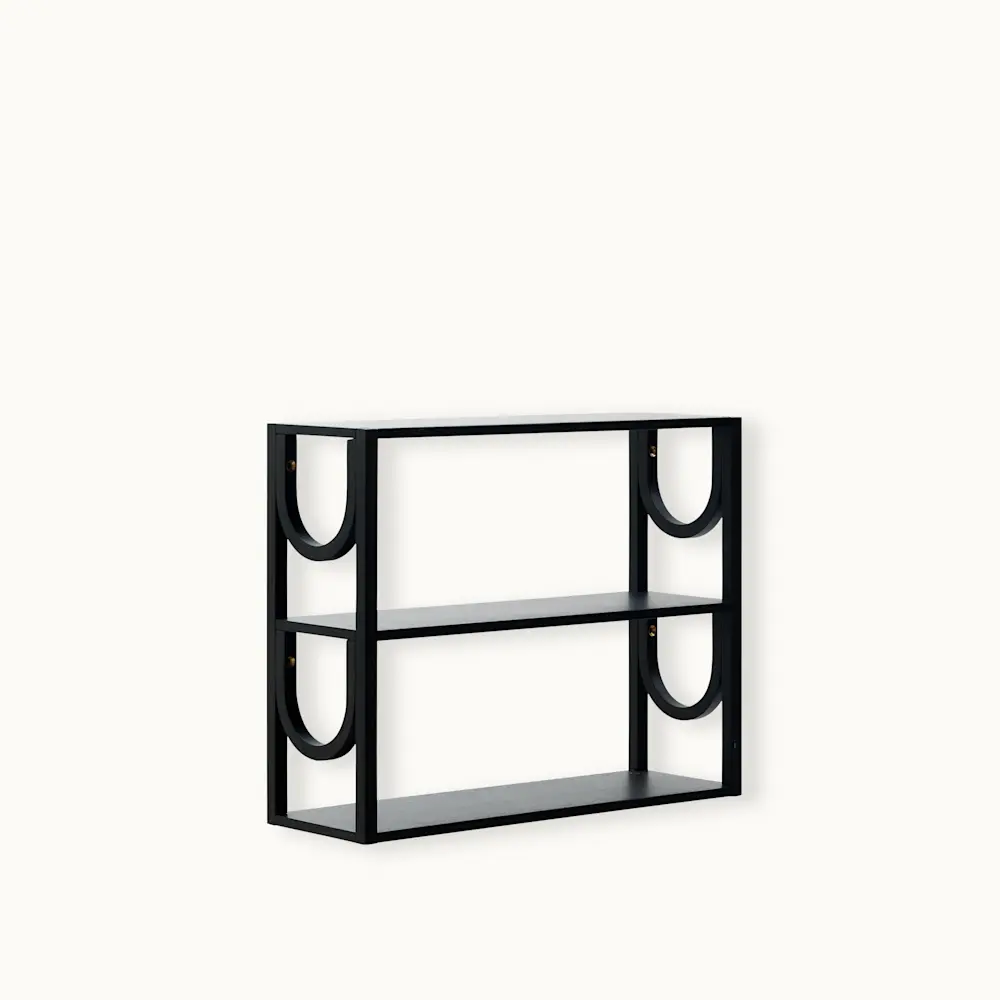 Arch Shelves & Storage undefined