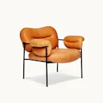 Bollo Lounge Chairs undefined