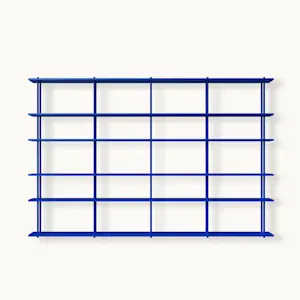 Bond Shelves & Storage