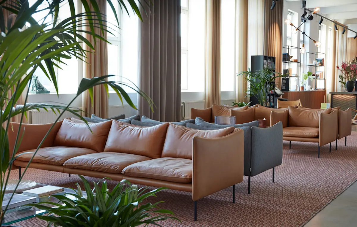 Atrium Ljungberg Offices