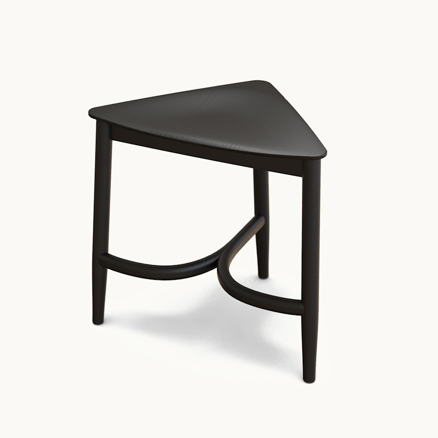 Tripot | Stool low 45 cm from Fogia