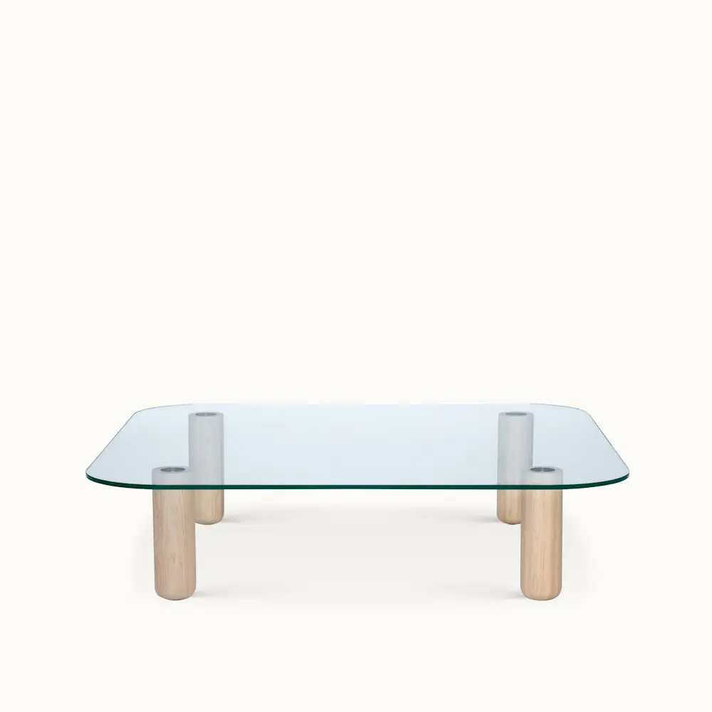 Big Sur (Tables) Tables undefined
