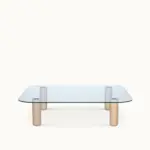 Big Sur (Tables) Tables undefined