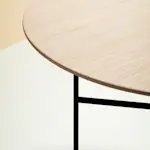 Supper Tables undefined