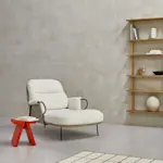 Lyra Lounge Chairs undefined