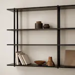 Bond Shelves & Storage undefined