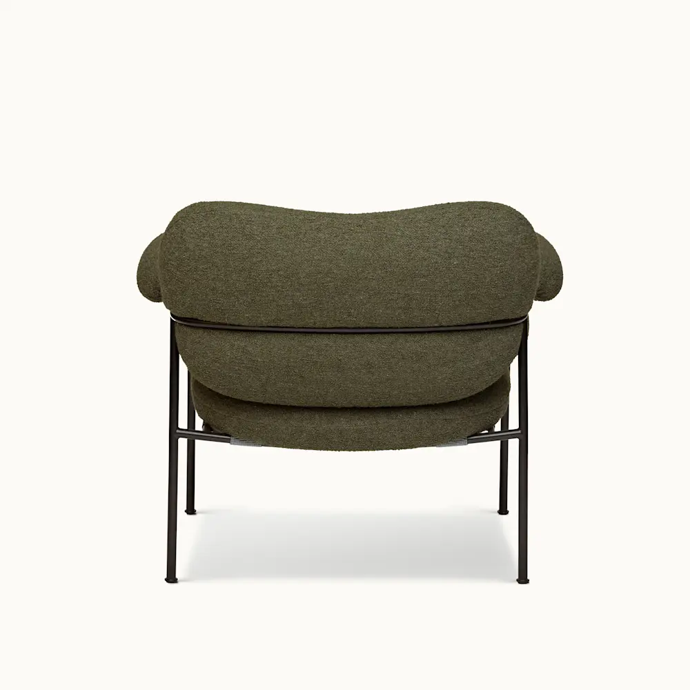 Bollo Lounge Chairs undefined