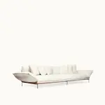 Jord Sofas & Seating Systems 2.5 - seater in 7