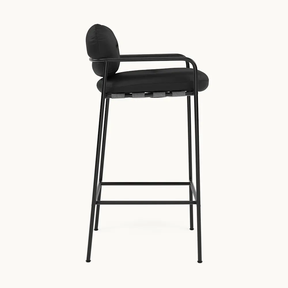 Bollo Lounge Chairs undefined