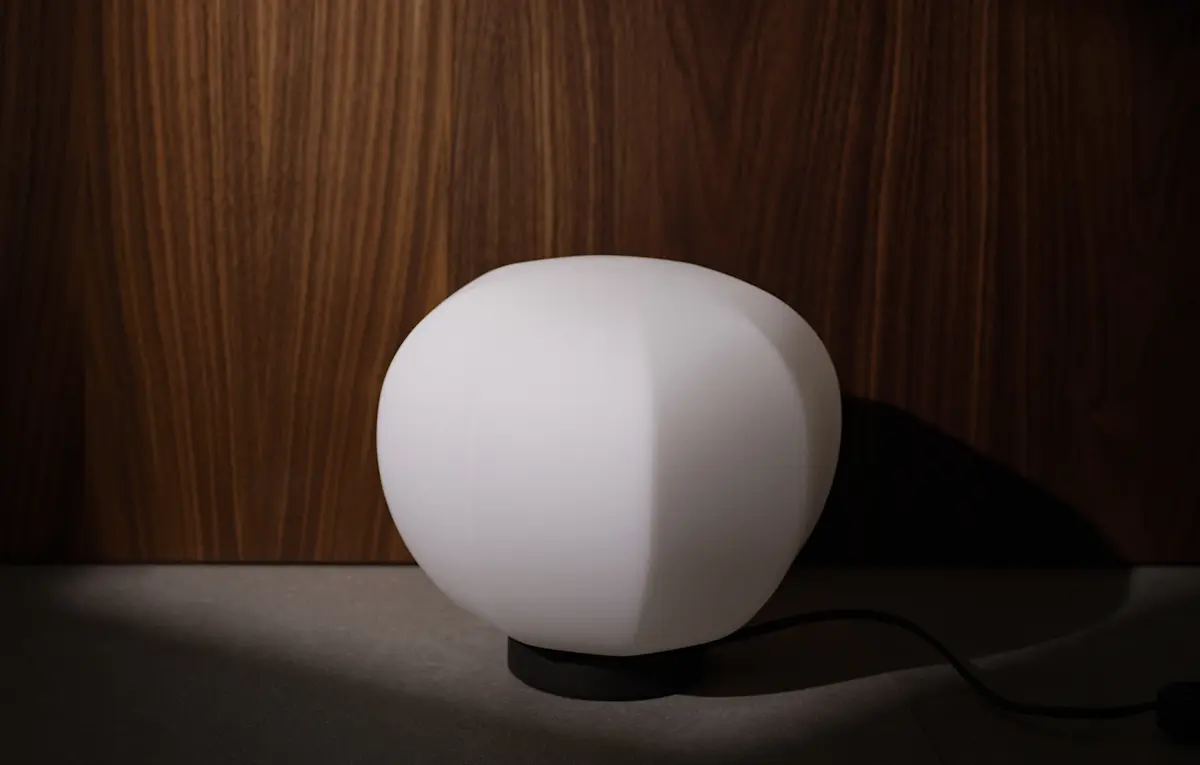 Persimon (table lamps) Lighting