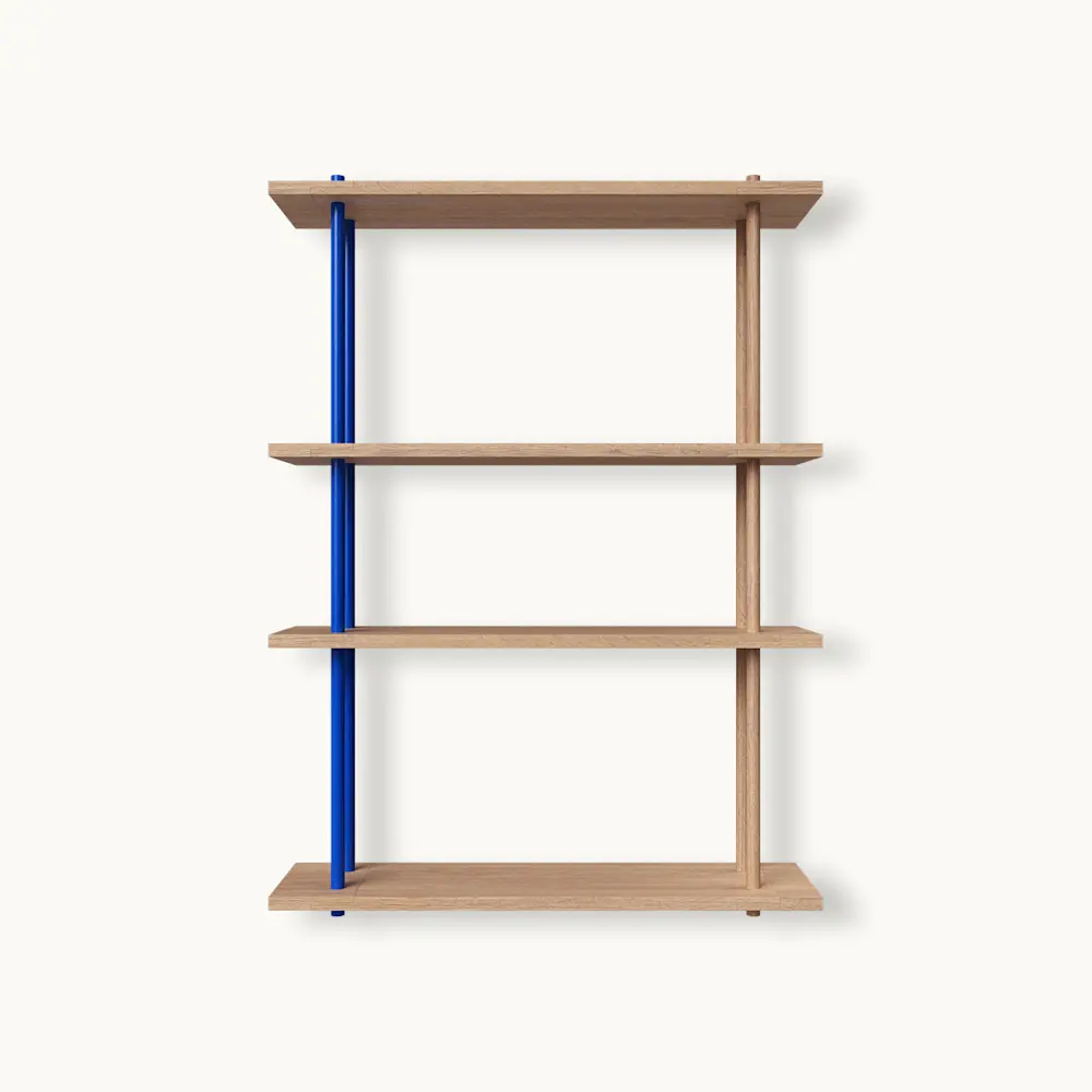 Bond Shelves & Storage undefined