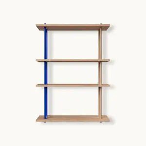 Bond Shelves & Storage