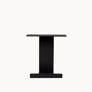 Supersolid Tables