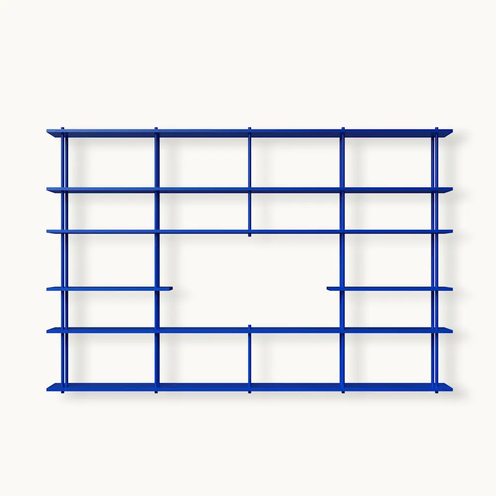 Bond Shelves & Storage undefined