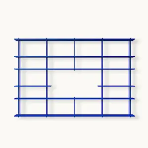 Bond Shelves & Storage